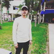  El Jadida,  medo, 25