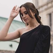  Ajalvir,   Anna, 32 ,   ,   