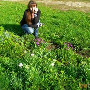  ,   Olga, 44 ,   