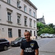 ���������� ����, ���� ������� Vitalik, 44 ����, ������������ ��� ������