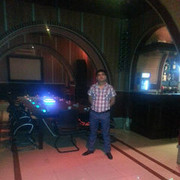 ���������� ����, ���� ������� Raul, 39 ���, ������������ ��� ������