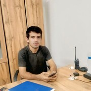  ,  Fayzullo, 27