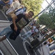  Narysov,  Zara man, 39
