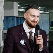  ,  Sergey, 26