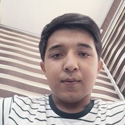 ���������� ������, ���� ����� Ilyosbek, 19 ���, ������������ ��� ������, ����� � ���������