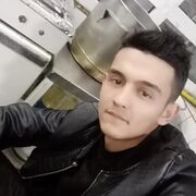  -,  Alisher, 26