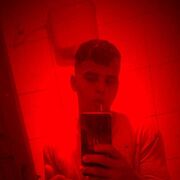  --,  Lucas, 21