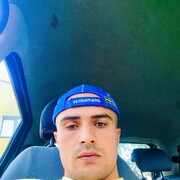  Wolow,  Farhod, 28