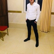  ,  Misha, 36