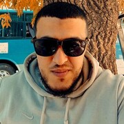  Beausejour,  Yassin, 30