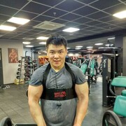  ,   Zhanarbek, 31 ,   ,   