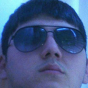  ,   Sanjar, 39 ,   