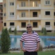  Al Jizah,   Hatem Emad, 48 ,   ,   , 
