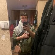  ,  Mongo, 22