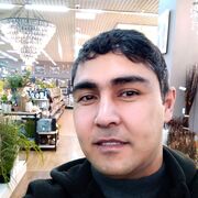    ,  Fazliddin, 34