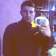  ,  Umar Ali, 30