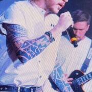 ���������� ���������, ���� ����� Anthony, 24 ����, ������������ ��� ������, ����� � ���������