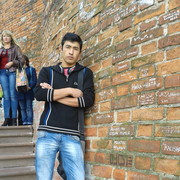 ���������� ������ ��������, ���� ������� ������, 35 ���, ������������ ��� ���������