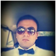 ���������� �������, ���� ������� Umar, 32 ����, ������������ ��� ������