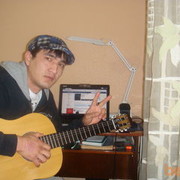  ,   Azizbek, 38 ,   