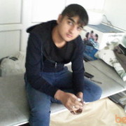 ���������� ����, ���� ������� Orxan, 33 ����, ������������ 