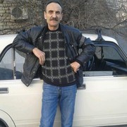  ,   Samvel, 69 ,   