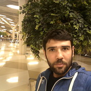 ,   Ayxan, 39 ,   