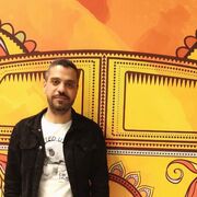  ,  Sherif, 42