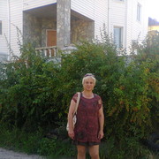  ,   Zinaida, 63 ,  