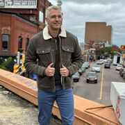  Milan,  Mike Carlos, 61