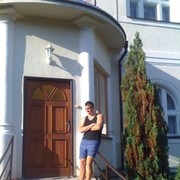  Podebrady,  Vitalik, 39
