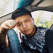  ,  Jasurbek, 27