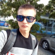  Tarnow Opolski,  Marian, 22
