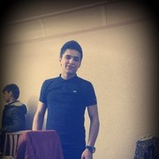  ,   Dima, 31 ,   