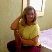 Olga, Нижний Новгород