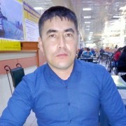  ,  Zhanat, 38