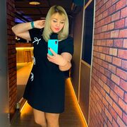 Алёна, Москва