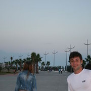 ���������� �������, ������� temuri, 35