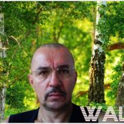  Walderbach,  Waldemar, 66