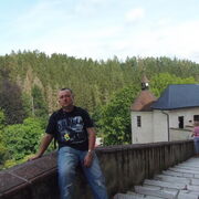Praha.