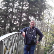  Bad Hersfeld,   Willi, 66 ,   