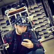 ���������� �����-���������, ���� ������� Ammir, 26 ���, ������������ ��� ������, ����� � ���������