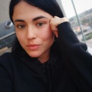Знакомства Москва, фото девушки Арина, 28 лет, познакомится для флирта, любви и романтики