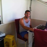 ���������� ���������, ���� ������� Cetinseaman, 52 ����, ������������ ��� ������, ����� � ���������, c�������� ���������