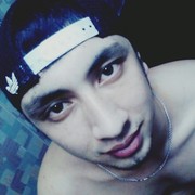  ,   Alik, 28 ,   