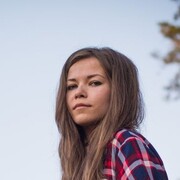 Знакомства Минск, Ирина