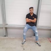  Algiers,  Boudjmline, 28