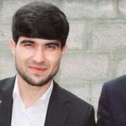  ,  UMAIRJON, 26