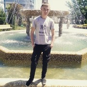  -,  Gheorghi, 28