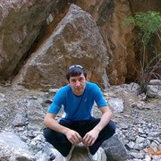 ���������� �������, ���� ������� Ilyos, 41 ���, ������������ ��� ����� � ���������, c�������� ���������